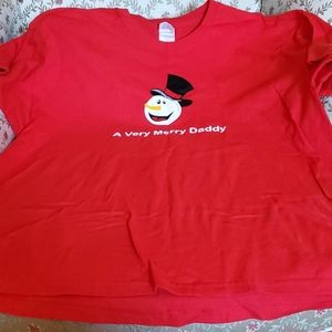 Christmas Shirt for Dad